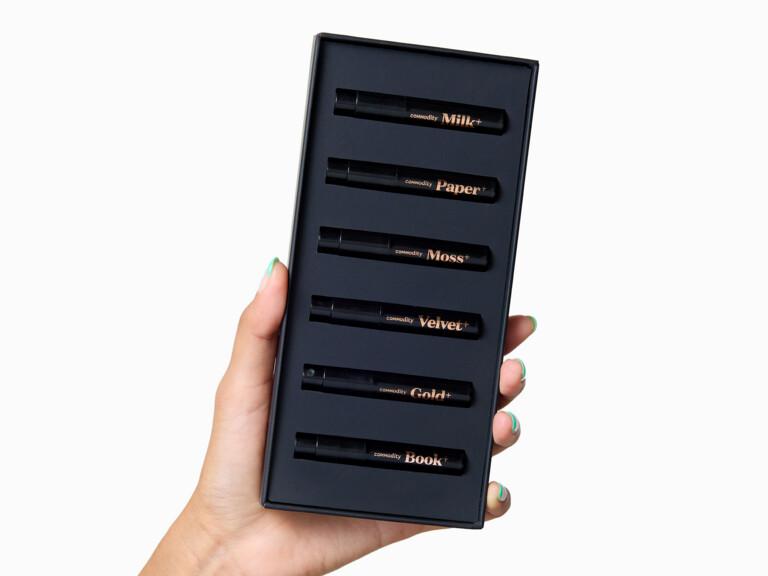 BOLD Scent Space Kit