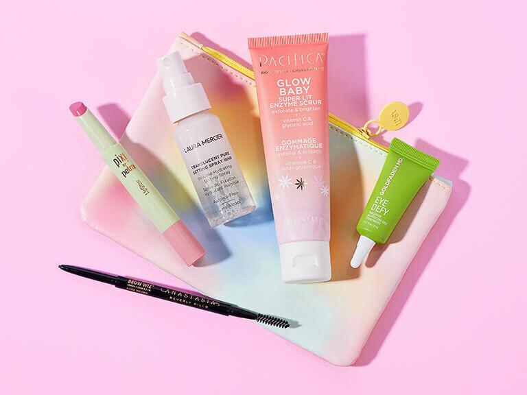 Glow Baby Super Lit Enzyme Scrub