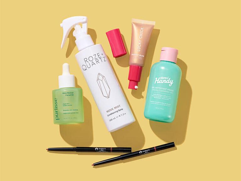 Facial Cleansing Gel