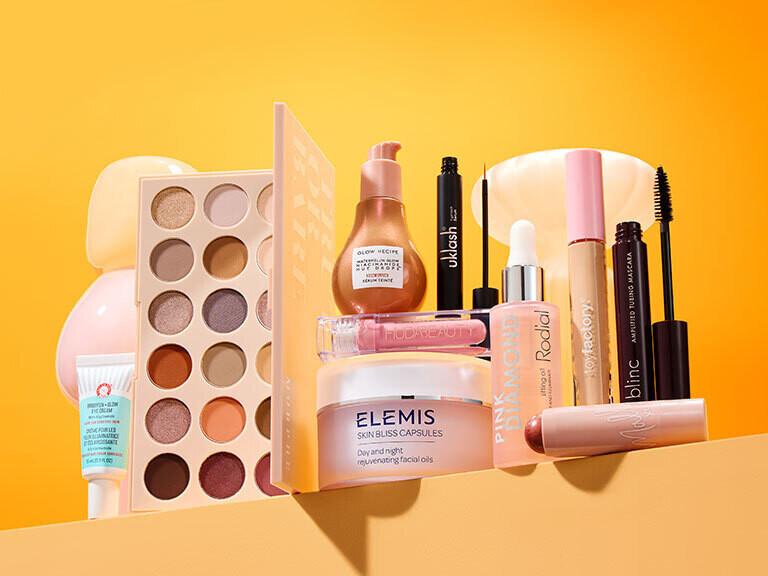 Niablend™ Serum Concealer