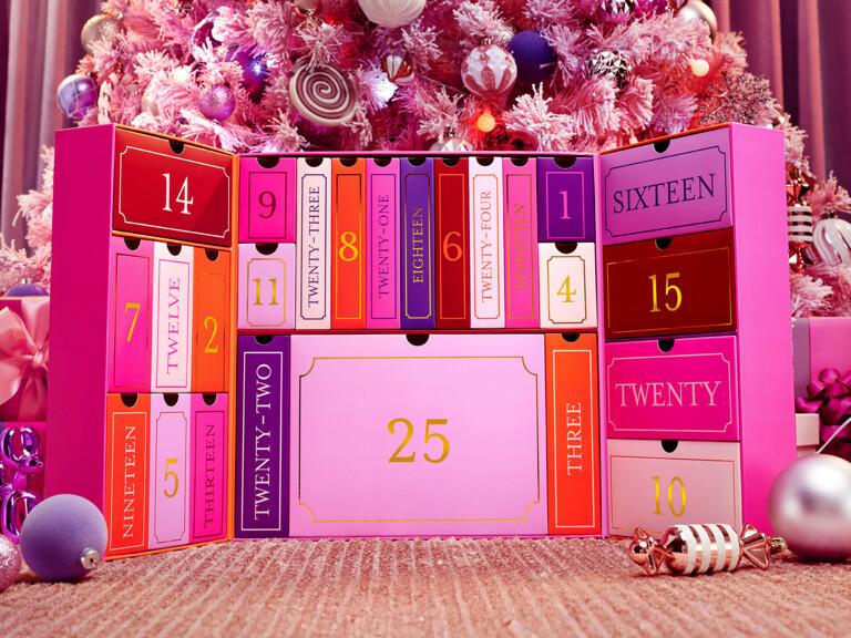 Ipsy IPSY 25 Day Advent Calendar