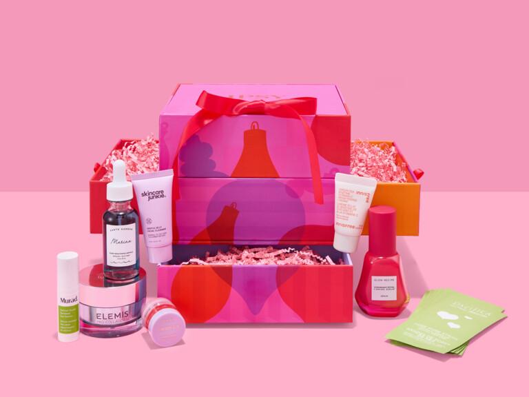 Season of Glow Holiday Box