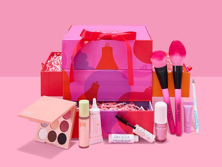 Shimmer & Sleigh Holiday Box