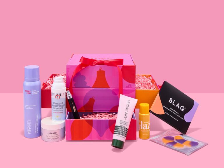 Home for the Holidays Holiday Box