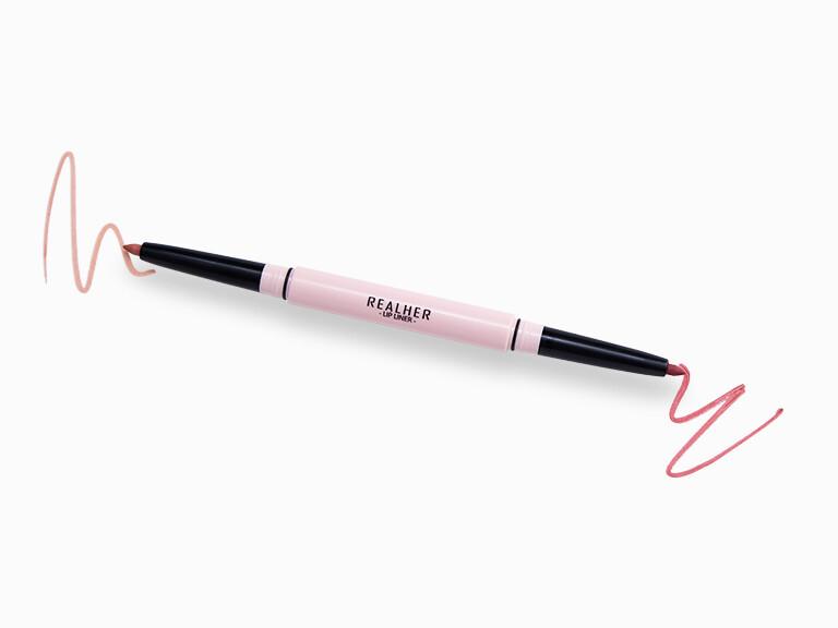 Dual Ended Lip Liner
