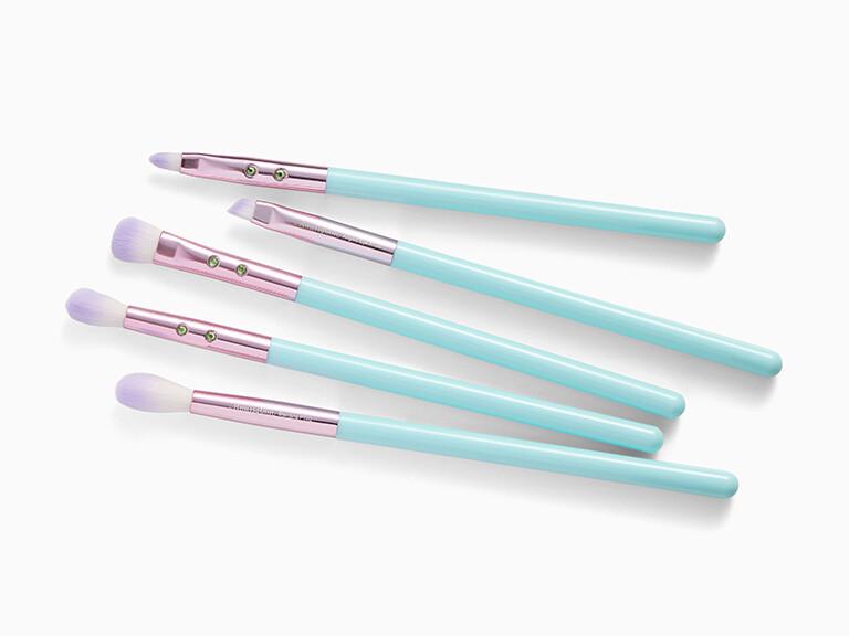 Ombré Eye Brush Set