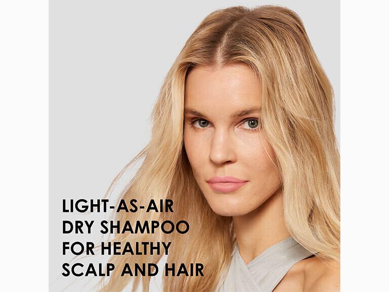 Nº.4D Clean Volume Detox Dry Shampoo