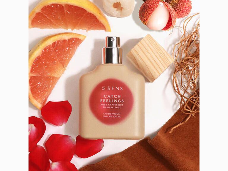 Catch Feelings Eau de Parfum