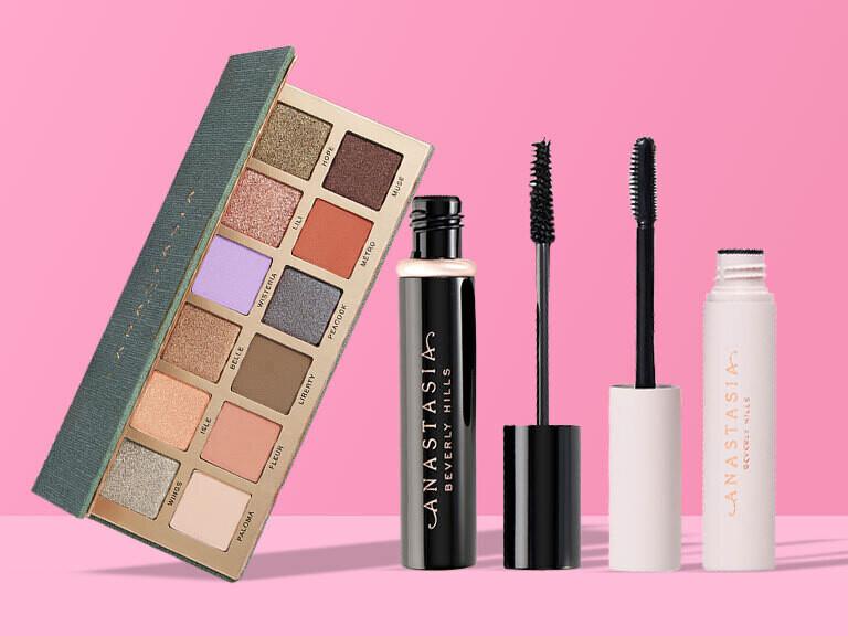 ANASTASIA BEVERLY HILLS Holiday Bundle
