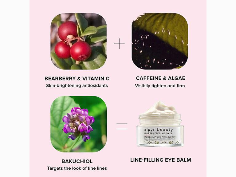 Line-Filling Eye Balm