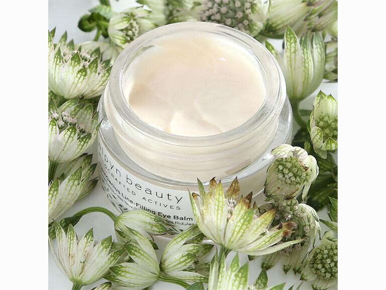 Line-Filling Eye Balm