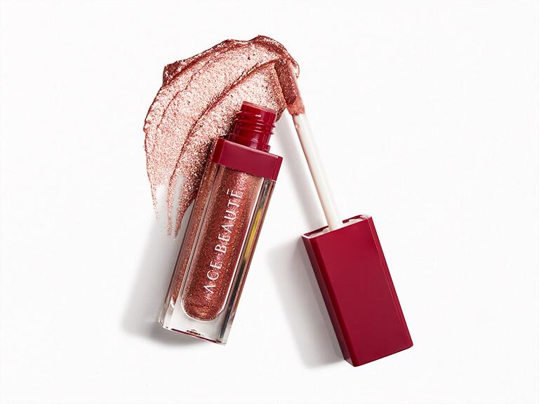 Maximum Impact Liquid Eyeshadow