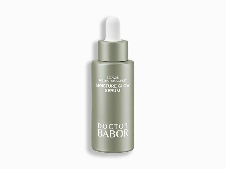 Microbiomic Moisture Glow Serum