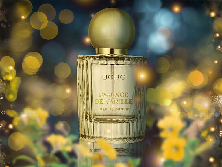 Resized Media/BCBGEDV Lifestyle