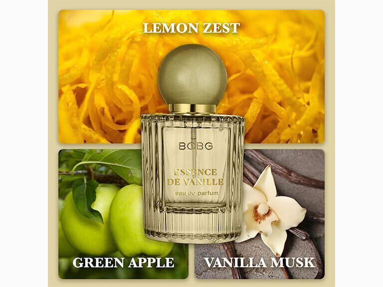 Resized Media/BCBGEDV Notes