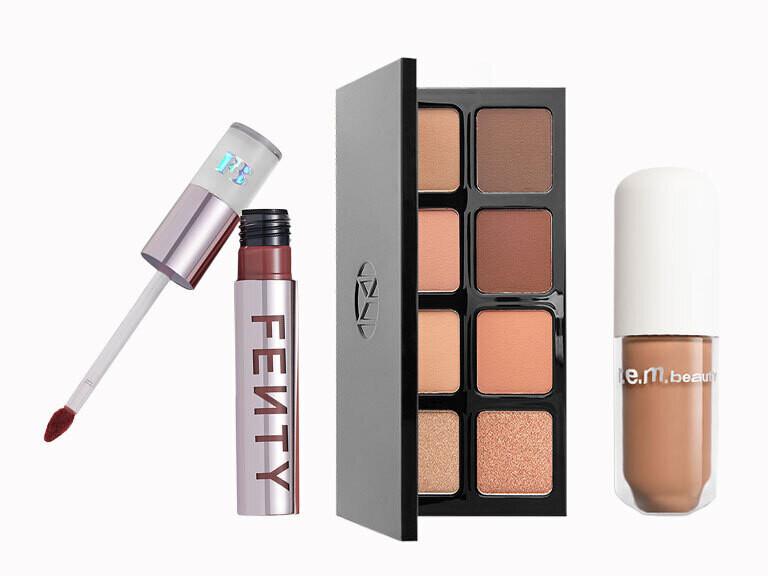 Power Play Makeup Bundle
