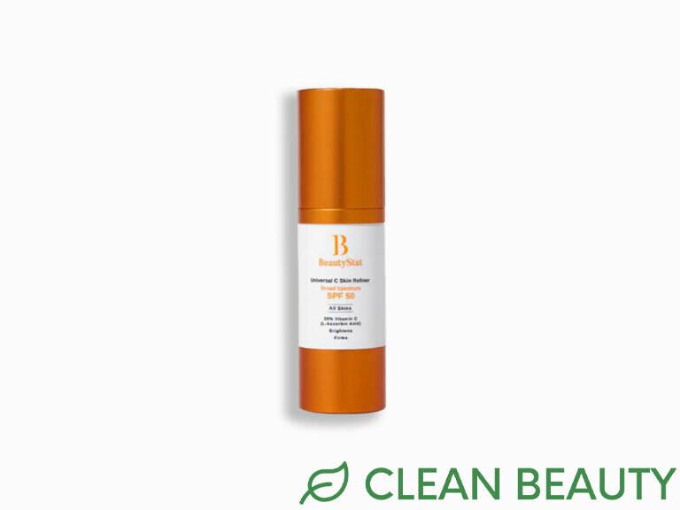 Nudescreen Blush Tint SPF 30