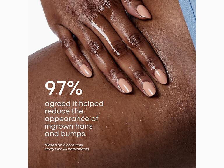 Ingrown Hair Oil