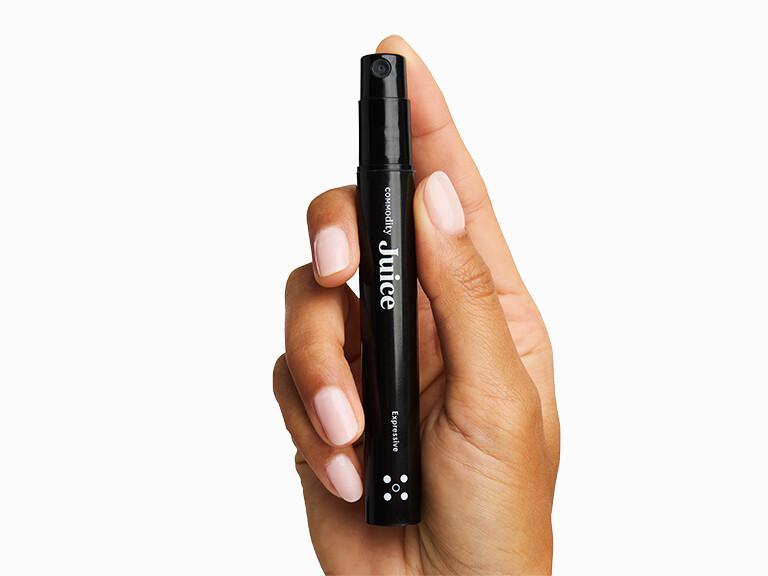 <p><strong>Size: </strong>7 ml, Deluxe Mini<br><strong>Product Type:  </strong>Perfume<br><strong>Why You'll Love It: </strong>This fresh scent will have your mouth watering just by thinking about it. Perfectly ripe strawberry, rhubarb, and raspberry pulp are blended together until smooth with a base of amberwood to create a fruity and juicy fragrance you’ll reach for again and again.<br><strong>How to Use It: </strong>Spritz it one to two times directly on your pulse points (like your wrists, inner elbows, or sides of your neck), and allow the scent to air dry. Rubbing or dabbing will break down a fragrance and make it wear off more quickly.<br><strong>About the Brand: </strong>COMMODITY FRAGRANCES is dedicated to creating premium lifestyle fragrances with intuitive, elemental names created in collaboration with some of the world’s most accomplished artisans.</p>