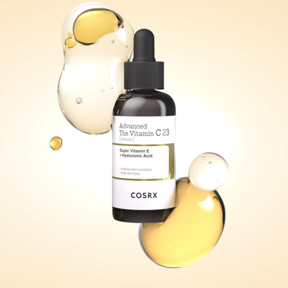 Cosrx Advanced The Vitamin C 23 Serum - IPSY Shop