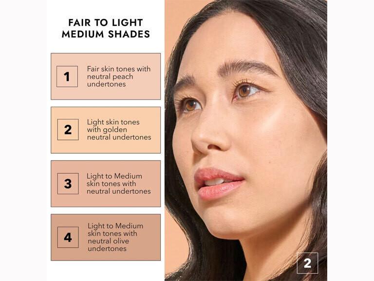 Radiant Start Tinted Moisturizer