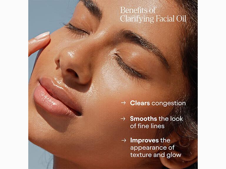 Resized Media/Clarifying Facial Oil 2
