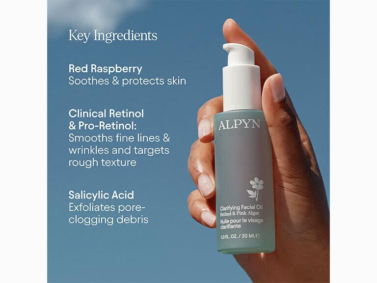 Resized Media/Clarifying Facial Oil 7