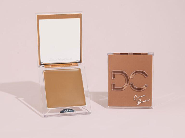 Silktone Cream Bronzer