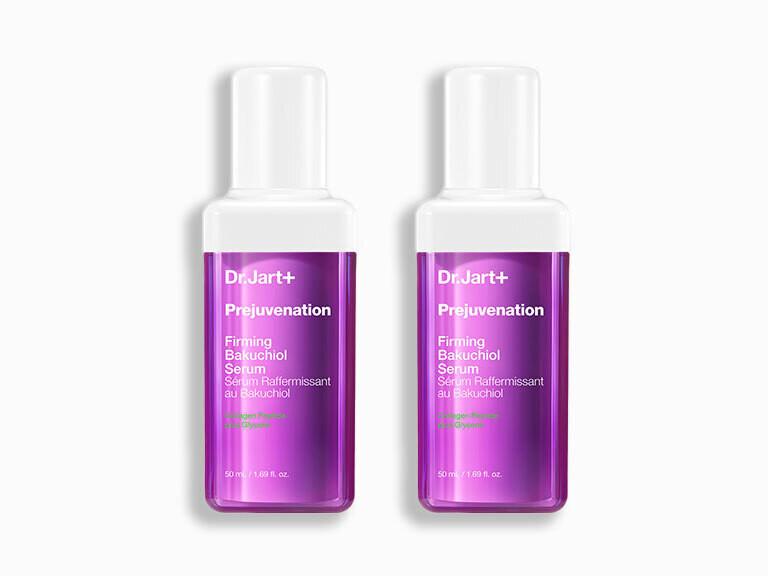 Prejuvenation Firming Bakuchiol Serum Duo