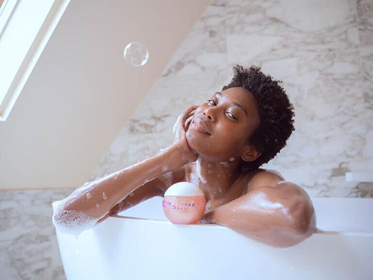 Unicorn Edition Shower Jelly