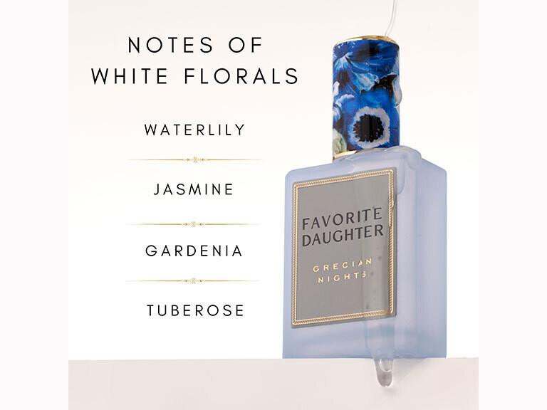 Favorite Daughter x Saint Jane Lip and Fragrance Set