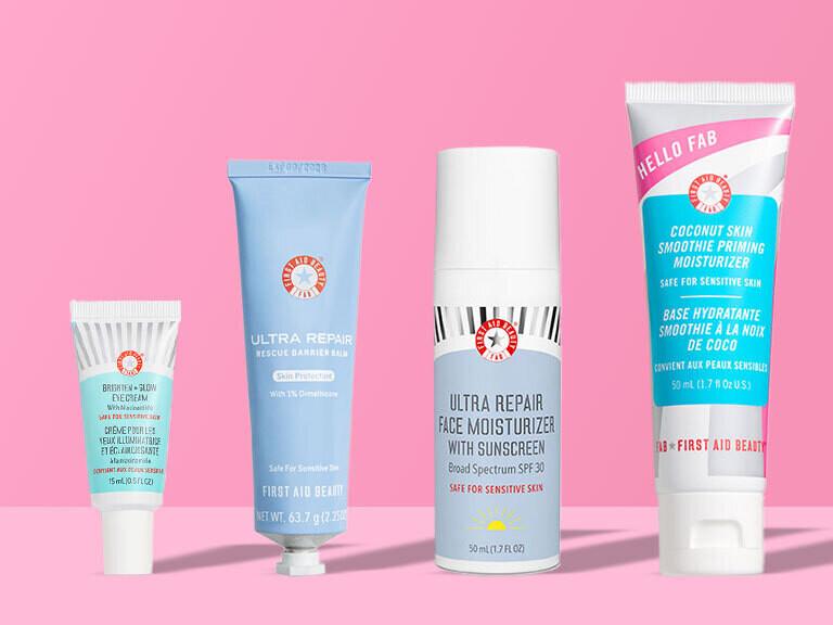 ELEMIS Holiday Bundle