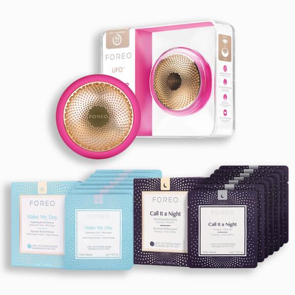 Foreo FOREO UFO Ritual Kit