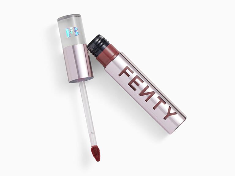 Icon Velvet Liquid Lipstick