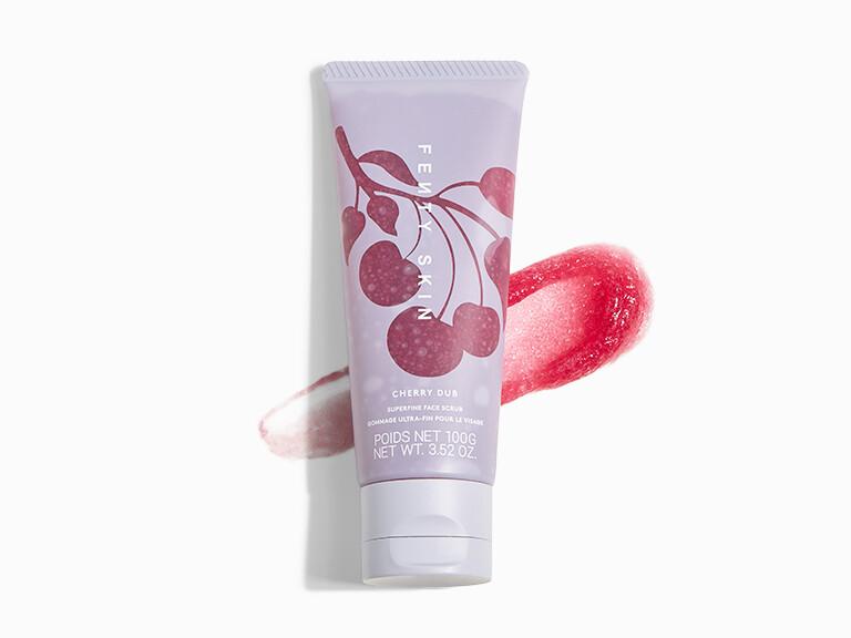 Cherry Dub Superfine Daily Cleansing Face Scrub