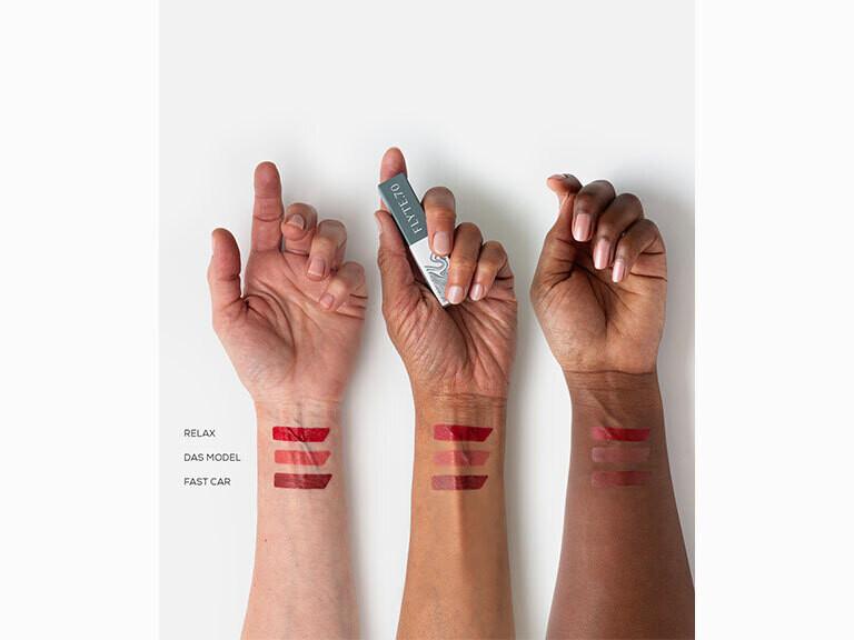 L+L.Lip Lacquer