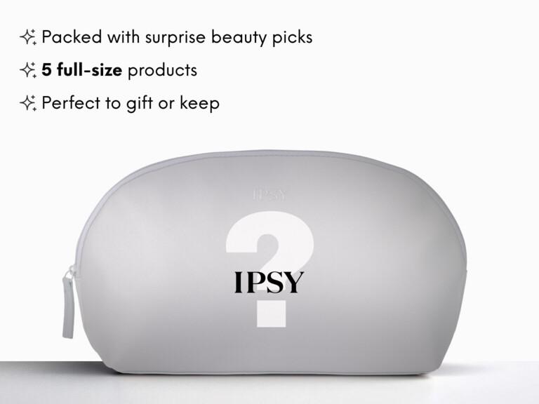 Pearl Perfection Mystery Bag