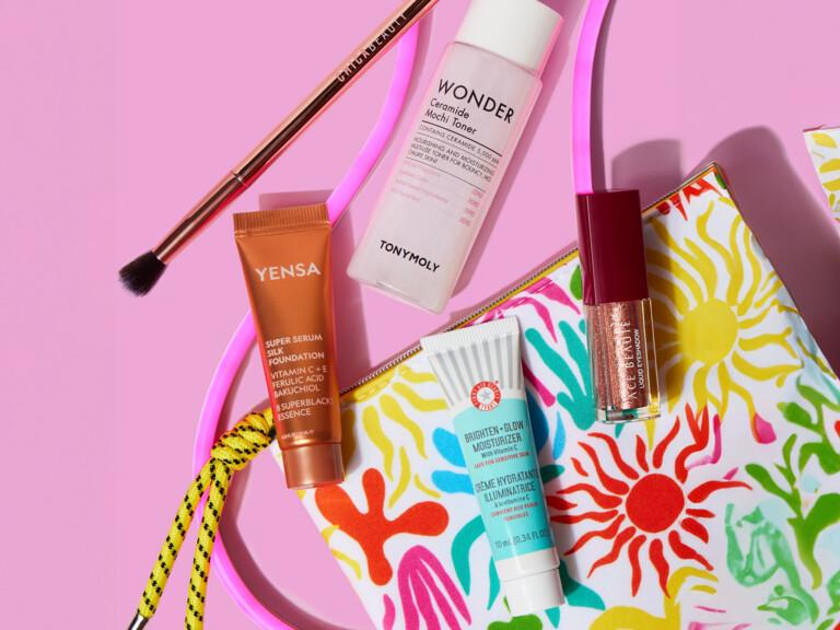 Super Serum Silk Foundation