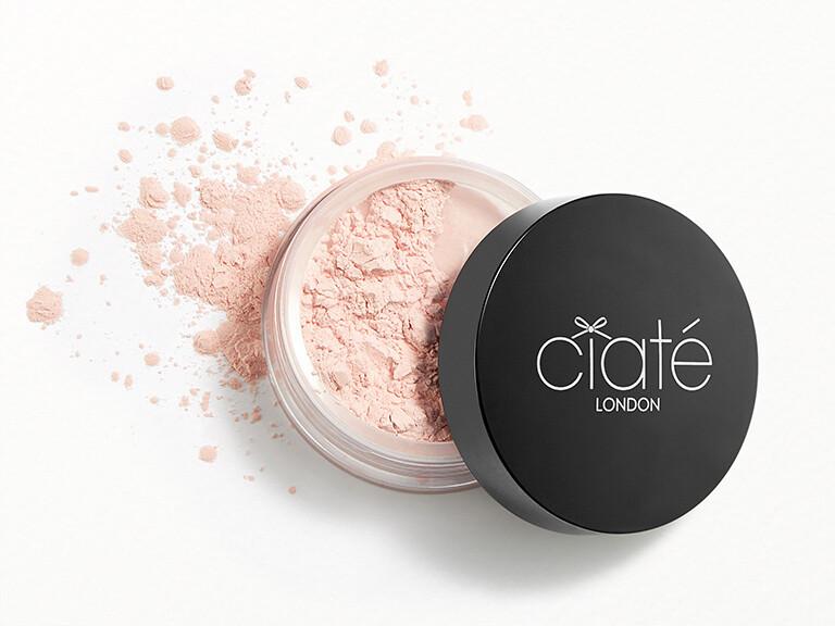 Extraordinary Translucent Setting Powder
