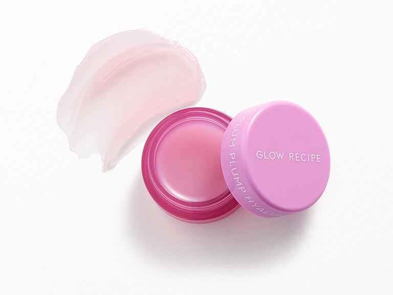 Resized Media/GB GLOWRECIPELIPBALM Swatch
