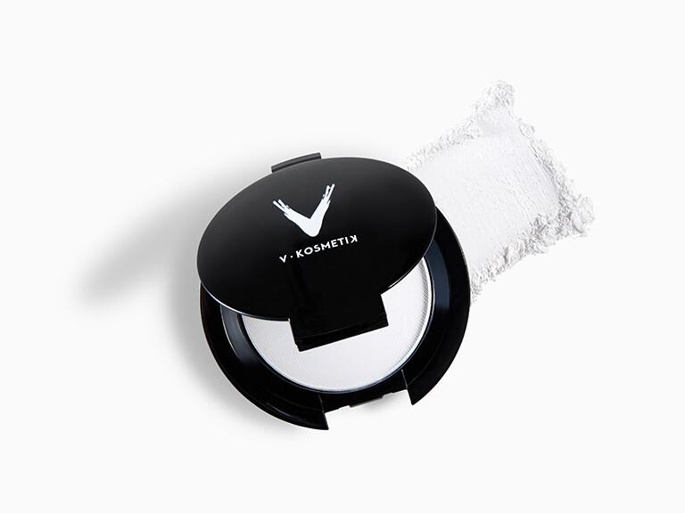 Pressed Translucent Powder