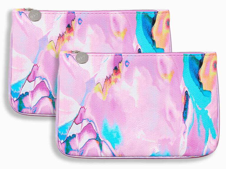 Soft Meets Sporty Mystery Bag Duo