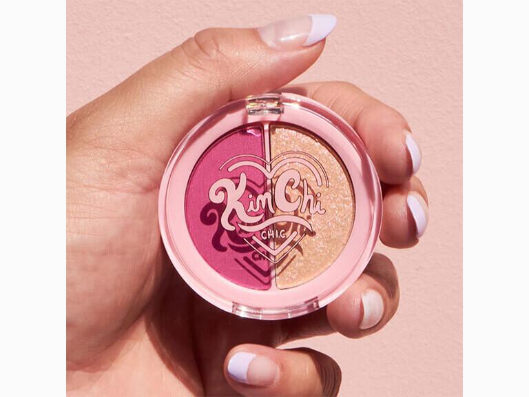 Glazed 2 Go Pressed Pigment Eyeshadow Duo