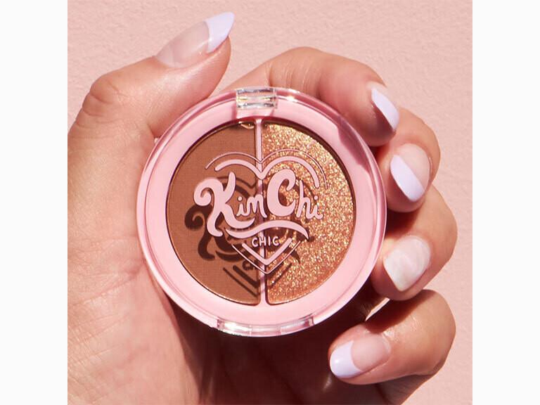 Glazed 2 Go Pressed Pigment Eyeshadow Duo