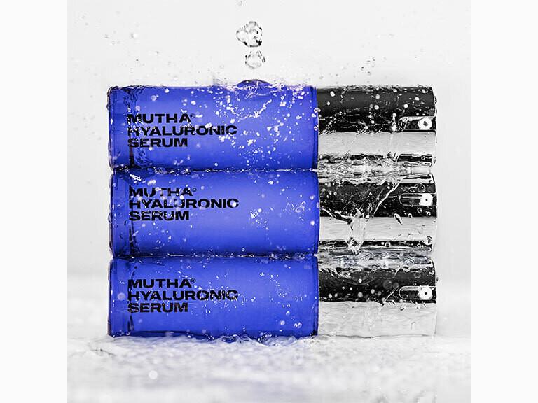 Hyaluronic Serum