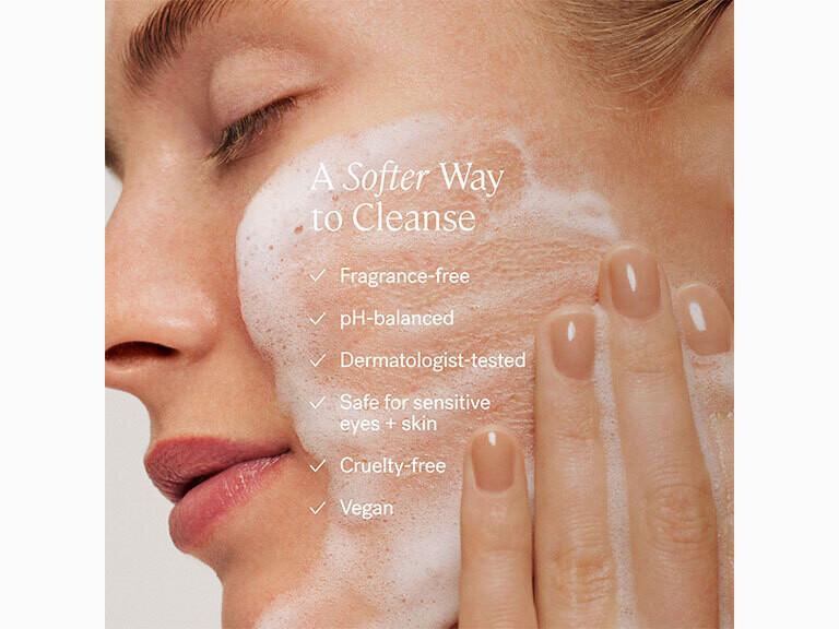 Resized Media/ILIA THECLEANSE FS5