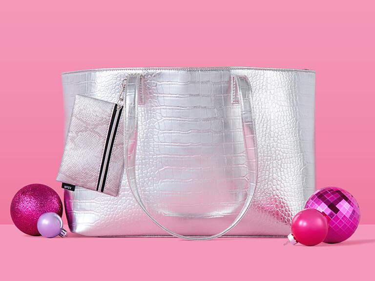Shine On Mega Mystery Tote