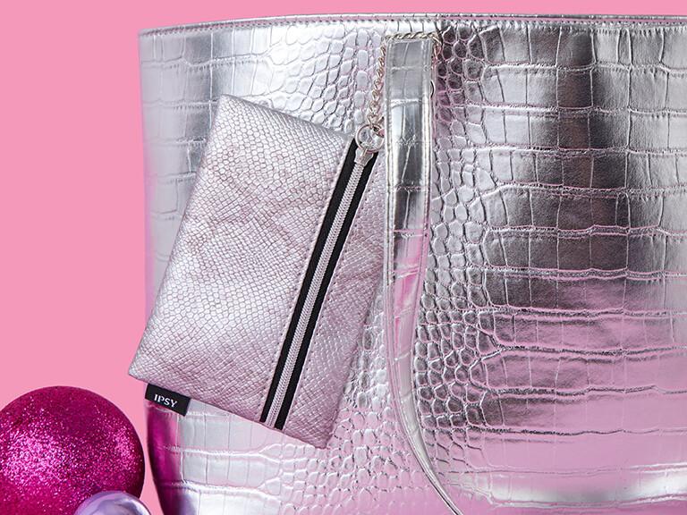 Shine On Mega Mystery Tote