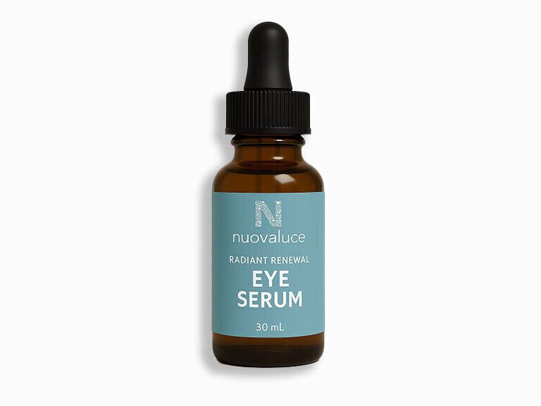 Radiant Renewal Eye Serum