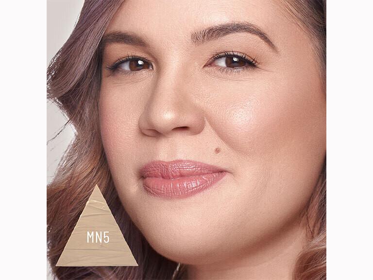 Triple Fix Full Coverage Brightening Concealer